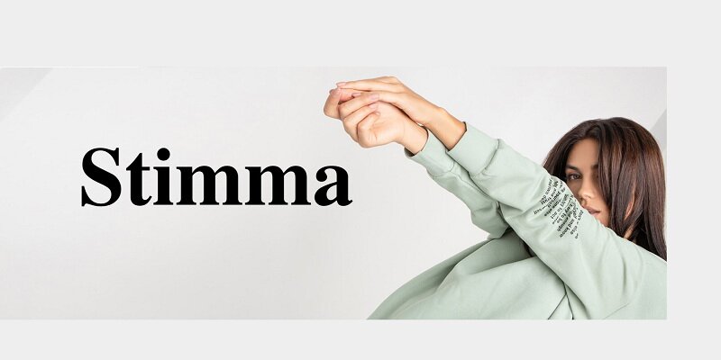 Банер 12 на 20 сторінці новин Chia.ua Новая коллекция торговой марки Stimma