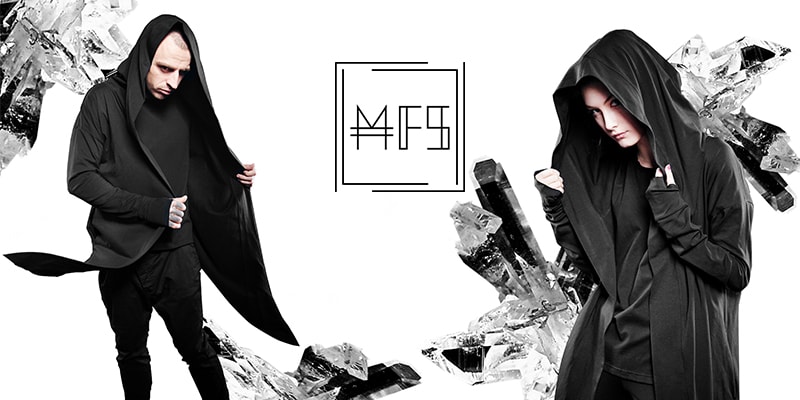 Новая коллекция торговой марки MFS BRAND