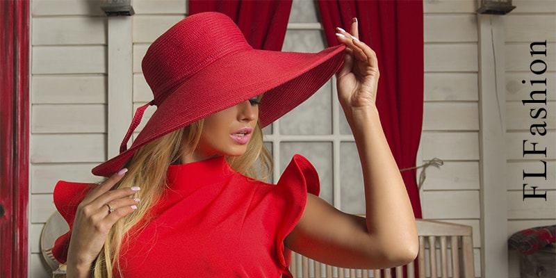 Банер 6 на 62 сторінці новин Chia.ua Новая коллекция торговой марки First Land Fashion