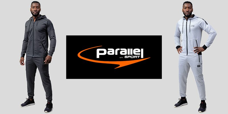 В ассортименте Первого оптового интернет-супермаркета Chia добавлена новая торговая марка PARALLEL&nbsp;- украинский производитель мужской одежды
