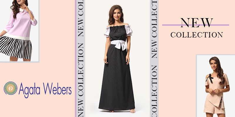 Новая коллекция торговой марки&nbsp;Agata Webers