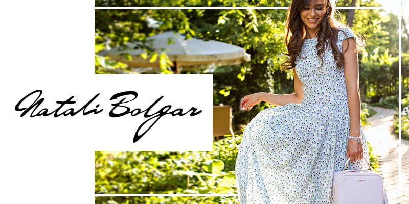 Возобновлена работа с торговой маркой Natali Bolgar