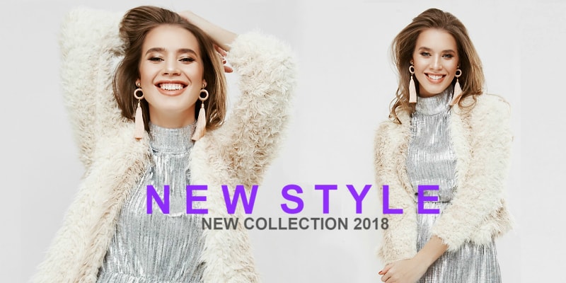 Новая коллекция торговой марки&nbsp;New Style