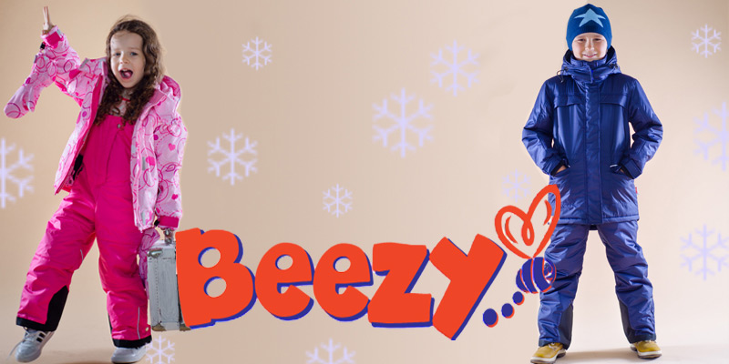 Банер 11 на 71 сторінці новин Chia.ua В ассортименте Первого оптового интернет-супермаркета Chia добавлена новая торговая марка Beezy - украинский производитель детской одежды