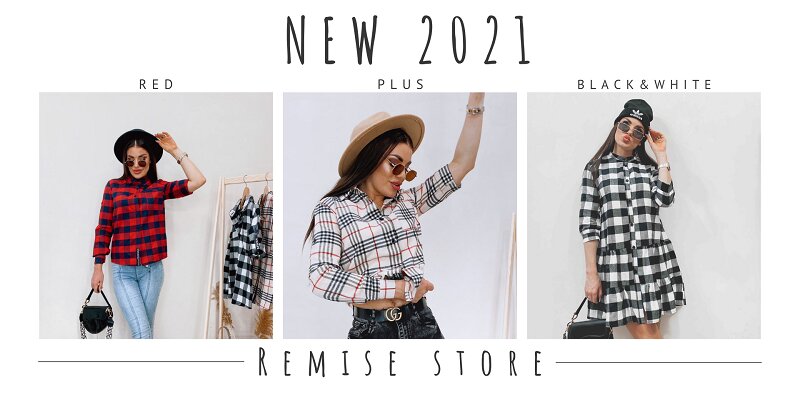 Новая коллекция торговой марки&nbsp;Remise Store