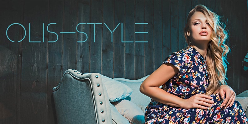 Новая коллекция торговой марки&nbsp;Olis-Style