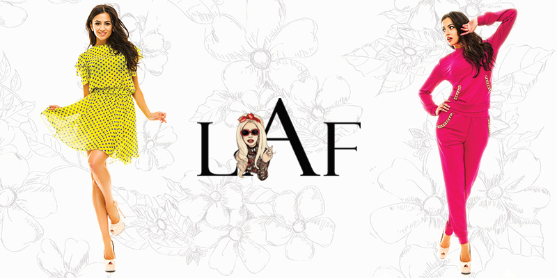 Банер 1 на 74 сторінці новин Chia.ua В ассортименте Первого оптового интернет-супермаркета Chia добавлена новая торговая марка Look At Fashion - украинский производитель женской одежды