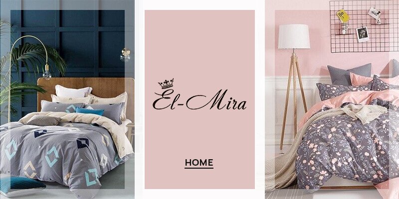 Банер 14 на 20 сторінці новин Chia.ua Новая коллекция торговой марки El-Mira