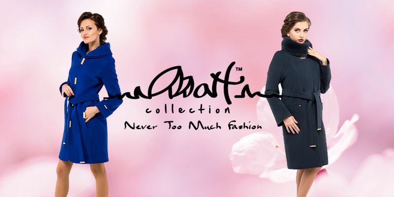 В ассортименте Первого оптового интернет-супермаркета Chia добавлена новая торговая марка - украинский производитель женской одежды Mart