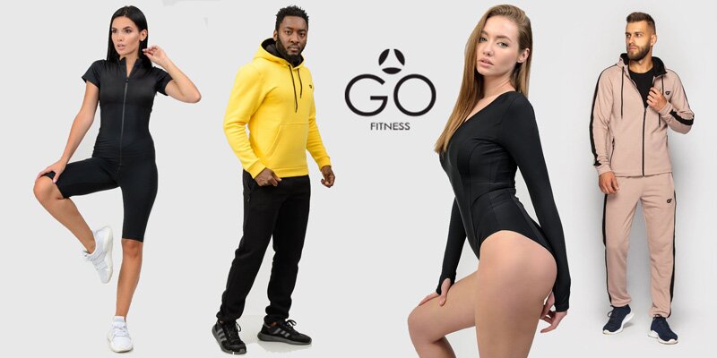 Відновлено роботу з торговою маркою Go Fitness